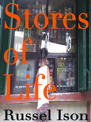 cover image of Stores of Life